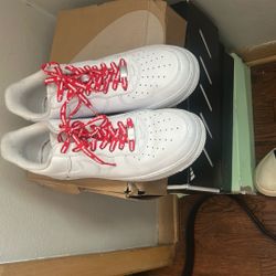Supreme Forces 