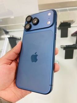 iPhone 17 pro max 256gb unlocked