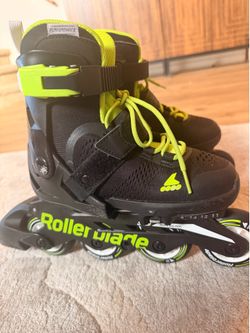 Rollerblades - kids