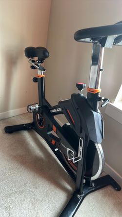 Exercise Bike - Yosuda