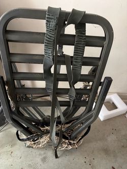 Summit Viper Climber