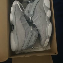 Jordan 6 Rings