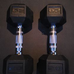 Dumbells Weights 