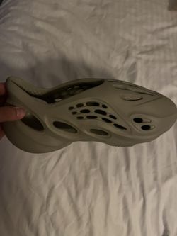 Yeezy Foam Runner