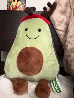 avacado plush! (frankford)