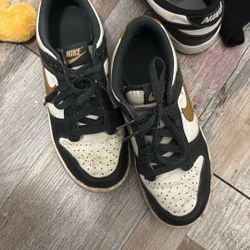 Nike 