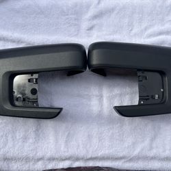 OEM Ford F-150 Mirror Caps 