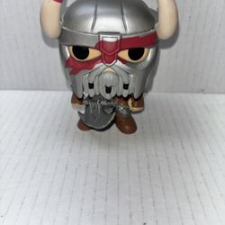 Elder Scrolls Online - Nord Funko Pop! Vinyl #55