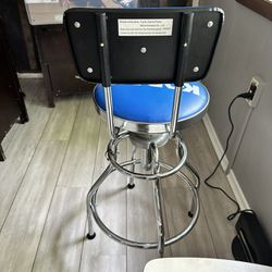 Work shop chair