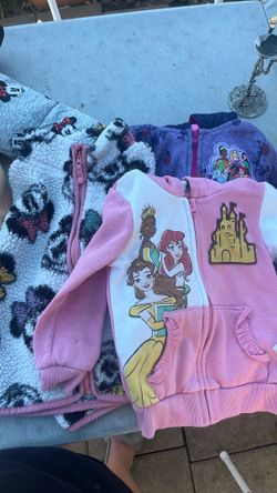 Toddler sweaters/ jackets