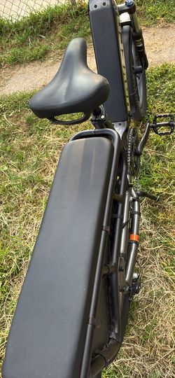 Cargo  E bike