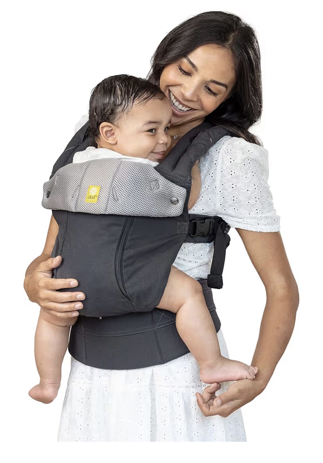Baby Carrier