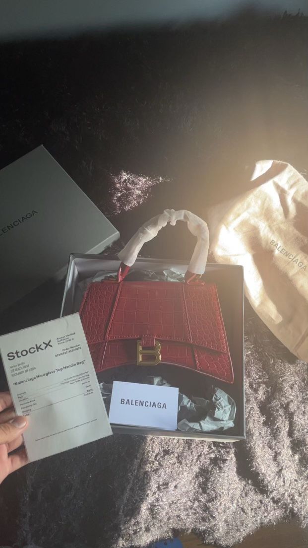 Balenciaga Bag