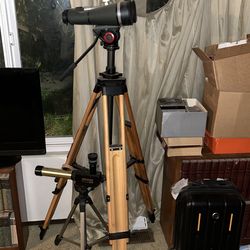 Oberwerk Binoculars