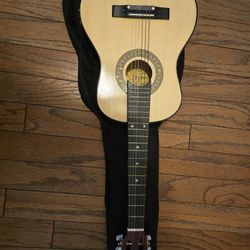 LittleLyon kids GUITAR