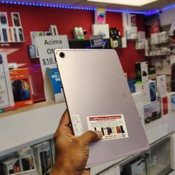 Samsung Tab S9 FE 128GB Lavender - On Special Cash Deal $289