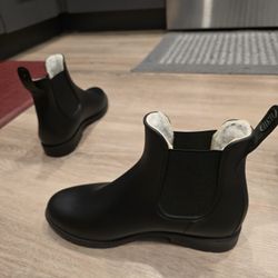 Women's winter boots