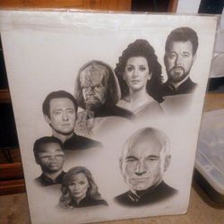 Star Trek Poster