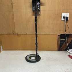 Whites Classic SL 3 Metal  Detector