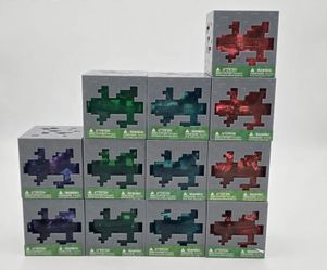 Minecraft squishy authentic