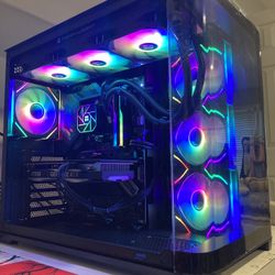 High-End Gaming PC