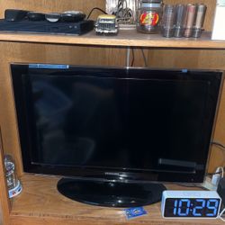 Samsung 32-36 Inch TV With Sound System 