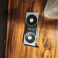 NVIDIA RTX 2080