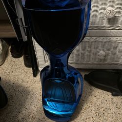 Bluetooth Hoverboard 