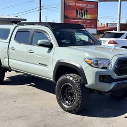 2022 TOYOTA TACOMA TRD OFF-ROAD🔥4X4💥3.5L V6💥1 OF A KIND💥 - $41,500 (❤️❤️❤️❤️❤️❤️ SUPER CHEAP CARS ONLINE🎀🔥 Babasmotorsports.co)