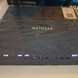 Netgear Nighthawk AC1750