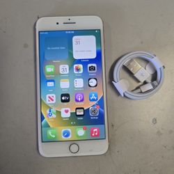 Iphone 8 Plus 64 Gb Factory Unlocked For All Carriers Including MetroPCS Lycamobile 