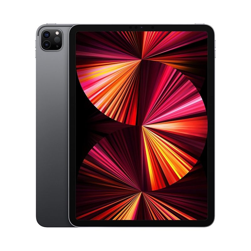 Apple iPad Pro 11” 3rd Gen 256gb LTE Space Gray
