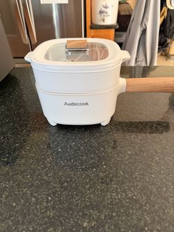 Multi function pot