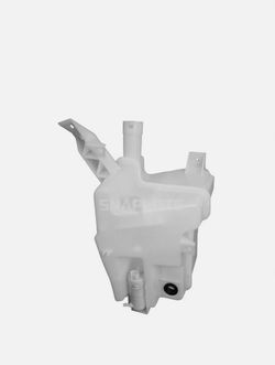 2014 Nissan Altima Windshield Reservoir