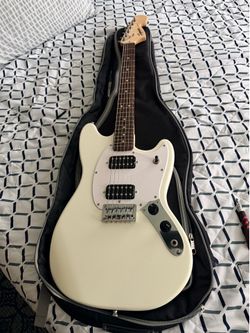 Electric Guitar