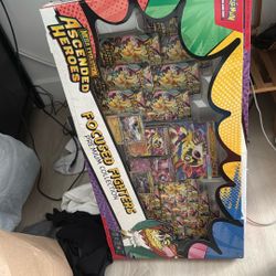 Pokémon Ascended Heros