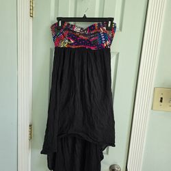Billabong Dress Size Medium 