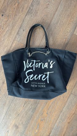 Victoria Secret Large Weekender Bag