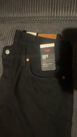501 Levis