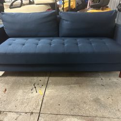 Couch And Chair 