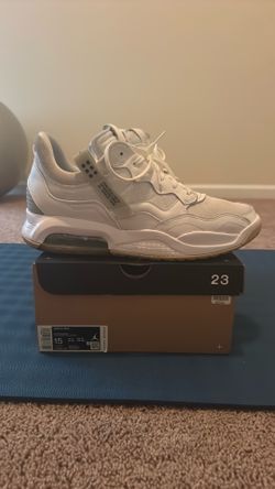 Jordan MA2