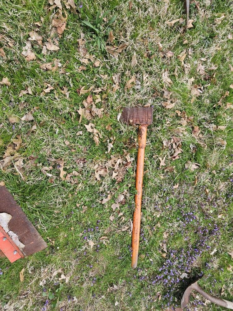 LOG SPLITTER