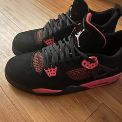 Jordan 4