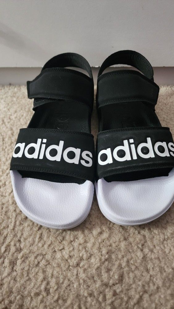 Women's Adidas Adilette Sandals