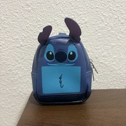 Mini Disney Stitch Backpack