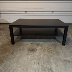 IKEA COFFEE TABLE