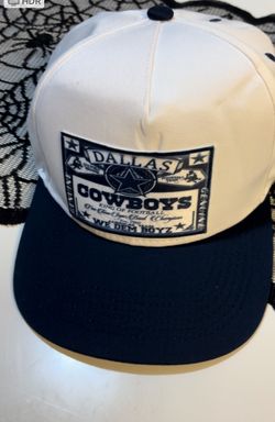 Cowboy Hat.