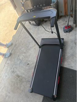 Walking pad