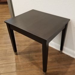 Small Table 