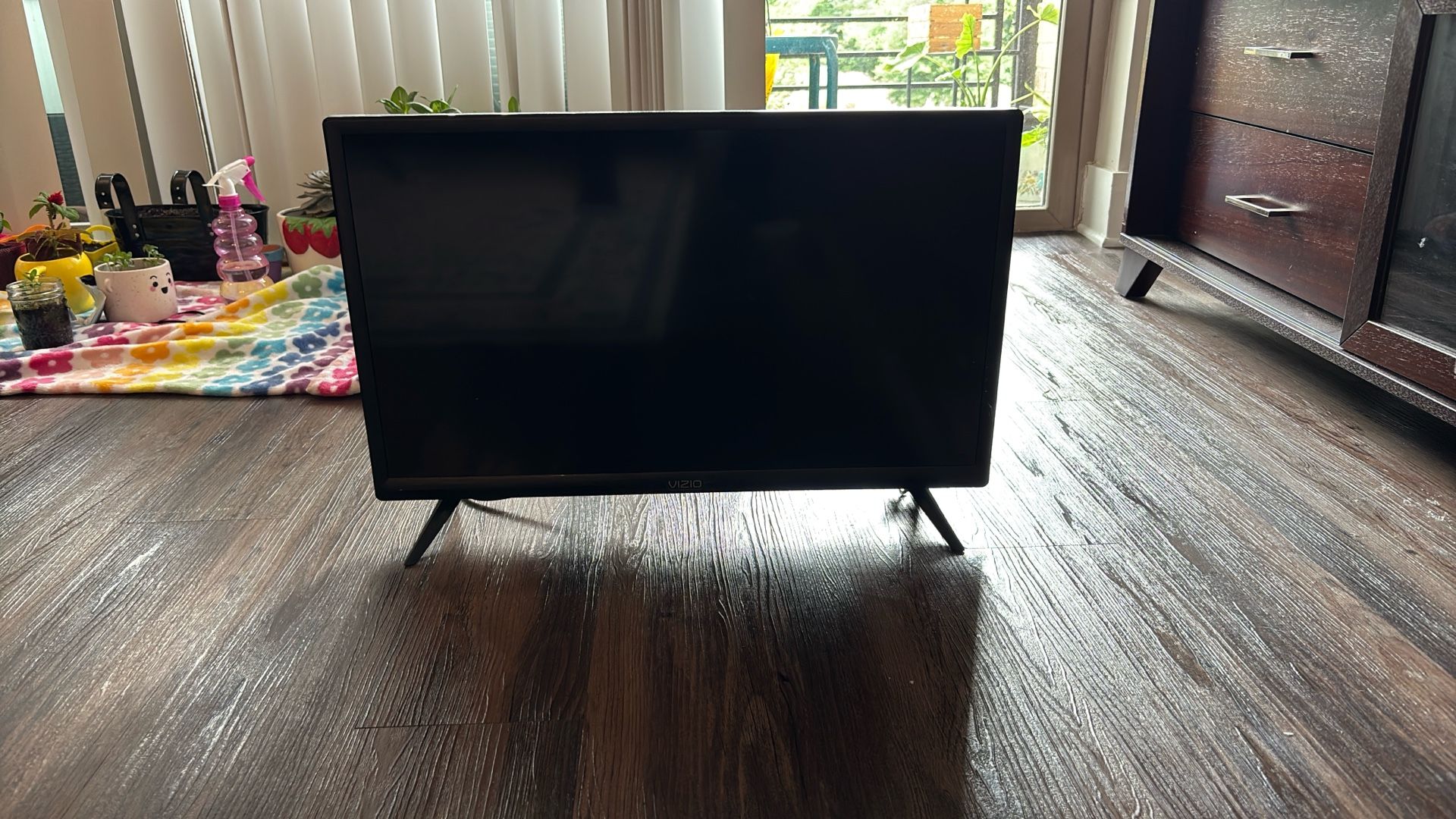 24” Vizio Television